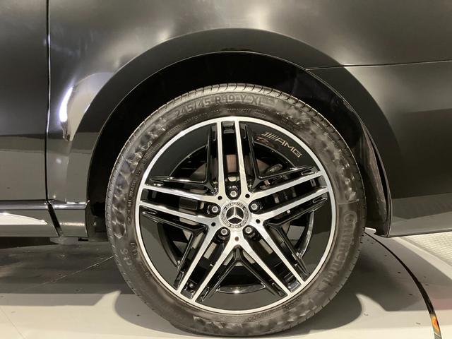 １９インチホイール