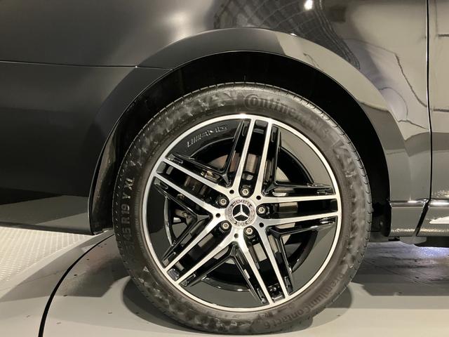 １９インチホイール