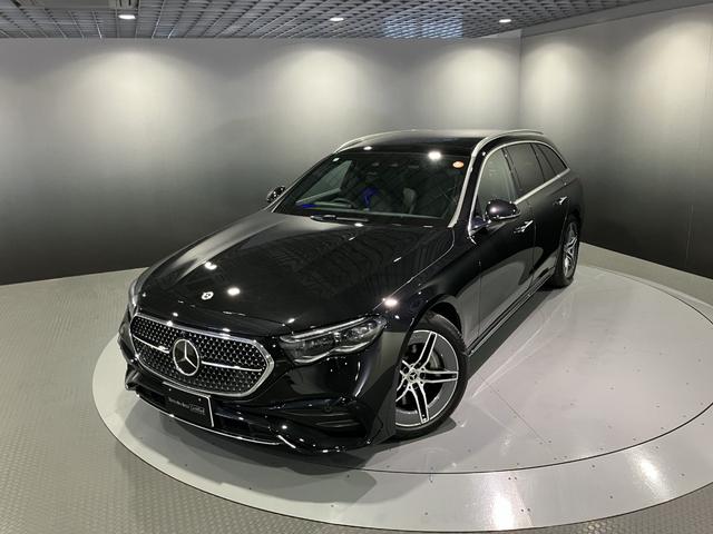 Ｅクラスステーションワゴン Ｅ２００ステーションワゴンアバギャルドＡＭＧラインＰ　ドライブレコーダー　ＥＴＣ　全周囲カメラ　ナビ　クリアランスソナー　オートクルーズコントロール　衝突被害軽減システム　アルミホイール　オートライト　ＬＥＤヘッドランプ　ヘッドライトウォッシャー（12枚目）