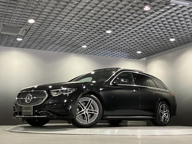 Ｅクラスステーションワゴン Ｅ２００ステーションワゴンアバギャルドＡＭＧラインＰ　ドライブレコーダー　ＥＴＣ　全周囲カメラ　ナビ　クリアランスソナー　オートクルーズコントロール　衝突被害軽減システム　アルミホイール　オートライト　ＬＥＤヘッドランプ　ヘッドライトウォッシャー（14枚目）