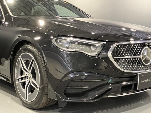 Ｅクラスステーションワゴン Ｅ２００ステーションワゴンアバギャルドＡＭＧラインＰ　ドライブレコーダー　ＥＴＣ　全周囲カメラ　ナビ　クリアランスソナー　オートクルーズコントロール　衝突被害軽減システム　アルミホイール　オートライト　ＬＥＤヘッドランプ　ヘッドライトウォッシャー（16枚目）