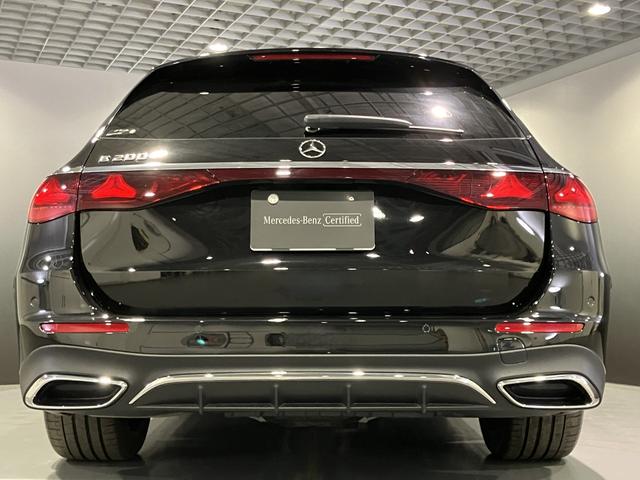 Ｅクラスステーションワゴン Ｅ２００ステーションワゴンアバギャルドＡＭＧラインＰ　ドライブレコーダー　ＥＴＣ　全周囲カメラ　ナビ　クリアランスソナー　オートクルーズコントロール　衝突被害軽減システム　アルミホイール　オートライト　ＬＥＤヘッドランプ　ヘッドライトウォッシャー（21枚目）