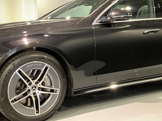 Ｅクラスステーションワゴン Ｅ２００ステーションワゴンアバギャルドＡＭＧラインＰ　ドライブレコーダー　ＥＴＣ　全周囲カメラ　ナビ　クリアランスソナー　オートクルーズコントロール　衝突被害軽減システム　アルミホイール　オートライト　ＬＥＤヘッドランプ　ヘッドライトウォッシャー（26枚目）