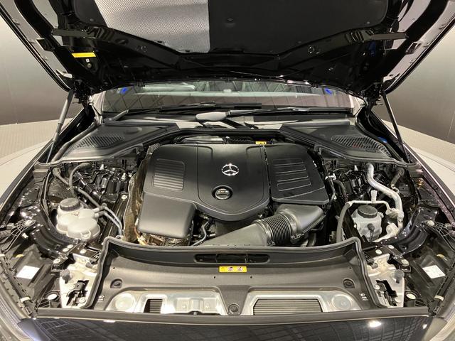 Ｅクラスステーションワゴン Ｅ２００ステーションワゴンアバギャルドＡＭＧラインＰ　ドライブレコーダー　ＥＴＣ　全周囲カメラ　ナビ　クリアランスソナー　オートクルーズコントロール　衝突被害軽減システム　アルミホイール　オートライト　ＬＥＤヘッドランプ　ヘッドライトウォッシャー（33枚目）