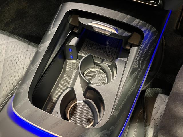 Ｅクラスステーションワゴン Ｅ２００ステーションワゴンアバギャルドＡＭＧラインＰ　ドライブレコーダー　ＥＴＣ　全周囲カメラ　ナビ　クリアランスソナー　オートクルーズコントロール　衝突被害軽減システム　アルミホイール　オートライト　ＬＥＤヘッドランプ　ヘッドライトウォッシャー（47枚目）