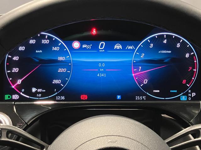 Ｅクラスステーションワゴン Ｅ２００ステーションワゴンアバギャルドＡＭＧラインＰ　ドライブレコーダー　ＥＴＣ　全周囲カメラ　ナビ　クリアランスソナー　オートクルーズコントロール　衝突被害軽減システム　アルミホイール　オートライト　ＬＥＤヘッドランプ　ヘッドライトウォッシャー（48枚目）