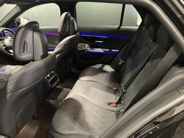 Ｅクラスステーションワゴン Ｅ２００ステーションワゴンアバギャルドＡＭＧラインＰ　ドライブレコーダー　ＥＴＣ　全周囲カメラ　ナビ　クリアランスソナー　オートクルーズコントロール　衝突被害軽減システム　アルミホイール　オートライト　ＬＥＤヘッドランプ　ヘッドライトウォッシャー（60枚目）