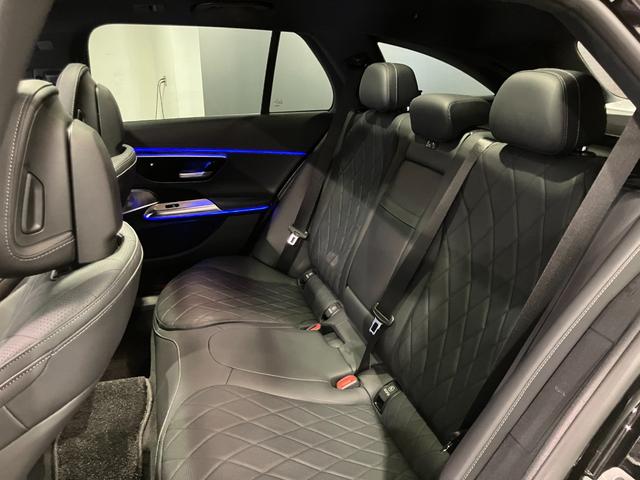 Ｅクラスステーションワゴン Ｅ２００ステーションワゴンアバギャルドＡＭＧラインＰ　ドライブレコーダー　ＥＴＣ　全周囲カメラ　ナビ　クリアランスソナー　オートクルーズコントロール　衝突被害軽減システム　アルミホイール　オートライト　ＬＥＤヘッドランプ　ヘッドライトウォッシャー（65枚目）