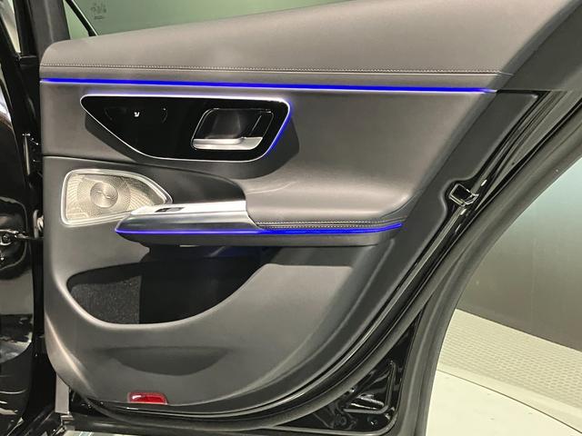 Ｅクラスステーションワゴン Ｅ２００ステーションワゴンアバギャルドＡＭＧラインＰ　ドライブレコーダー　ＥＴＣ　全周囲カメラ　ナビ　クリアランスソナー　オートクルーズコントロール　衝突被害軽減システム　アルミホイール　オートライト　ＬＥＤヘッドランプ　ヘッドライトウォッシャー（68枚目）