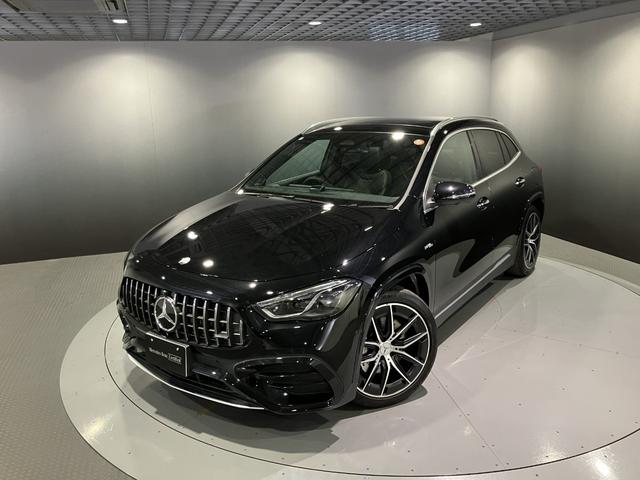 ＧＬＡクラス ＧＬＡ３５　４マチック　４ＷＤ　ＥＴＣ　全周囲カメラ　オートクルーズコントロール　レーンアシスト　パワーシート　衝突被害軽減システム　サンルーフ　ナビ　ＬＥＤヘッドランプ　ヘッドライトウォッシャー　電動リアゲート（12枚目）