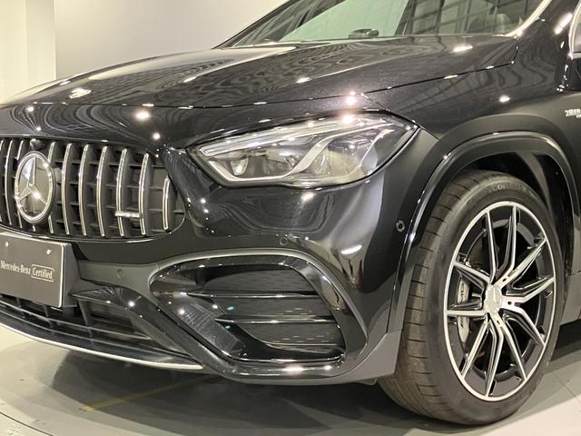ＧＬＡクラス ＧＬＡ３５　４マチック　４ＷＤ　ＥＴＣ　全周囲カメラ　オートクルーズコントロール　レーンアシスト　パワーシート　衝突被害軽減システム　サンルーフ　ナビ　ＬＥＤヘッドランプ　ヘッドライトウォッシャー　電動リアゲート（14枚目）