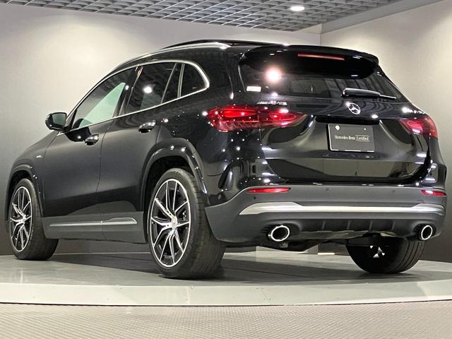 ＧＬＡクラス ＧＬＡ３５　４マチック　４ＷＤ　ＥＴＣ　全周囲カメラ　オートクルーズコントロール　レーンアシスト　パワーシート　衝突被害軽減システム　サンルーフ　ナビ　ＬＥＤヘッドランプ　ヘッドライトウォッシャー　電動リアゲート（20枚目）