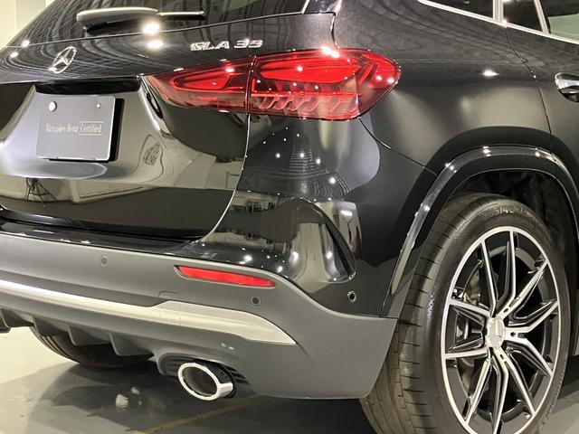 ＧＬＡクラス ＧＬＡ３５　４マチック　４ＷＤ　ＥＴＣ　全周囲カメラ　オートクルーズコントロール　レーンアシスト　パワーシート　衝突被害軽減システム　サンルーフ　ナビ　ＬＥＤヘッドランプ　ヘッドライトウォッシャー　電動リアゲート（23枚目）