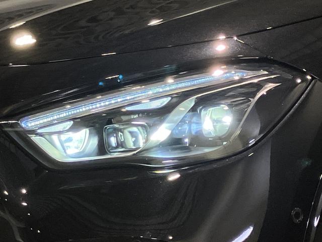 ＧＬＡクラス ＧＬＡ３５　４マチック　４ＷＤ　ＥＴＣ　全周囲カメラ　オートクルーズコントロール　レーンアシスト　パワーシート　衝突被害軽減システム　サンルーフ　ナビ　ＬＥＤヘッドランプ　ヘッドライトウォッシャー　電動リアゲート（34枚目）