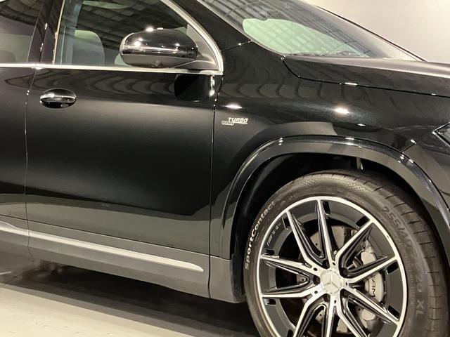 ＧＬＡクラス ＧＬＡ３５　４マチック　４ＷＤ　ＥＴＣ　全周囲カメラ　オートクルーズコントロール　レーンアシスト　パワーシート　衝突被害軽減システム　サンルーフ　ナビ　ＬＥＤヘッドランプ　ヘッドライトウォッシャー　電動リアゲート（40枚目）