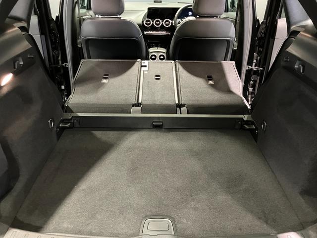 ＧＬＡクラス ＧＬＡ３５　４マチック　４ＷＤ　ＥＴＣ　全周囲カメラ　オートクルーズコントロール　レーンアシスト　パワーシート　衝突被害軽減システム　サンルーフ　ナビ　ＬＥＤヘッドランプ　ヘッドライトウォッシャー　電動リアゲート（48枚目）