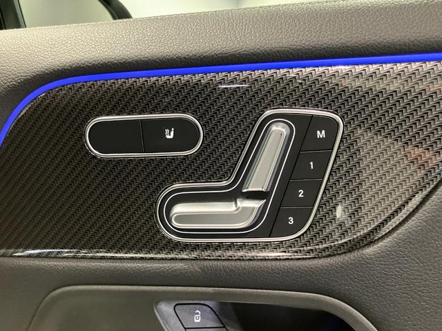 ＧＬＡクラス ＧＬＡ３５　４マチック　４ＷＤ　ＥＴＣ　全周囲カメラ　オートクルーズコントロール　レーンアシスト　パワーシート　衝突被害軽減システム　サンルーフ　ナビ　ＬＥＤヘッドランプ　ヘッドライトウォッシャー　電動リアゲート（49枚目）