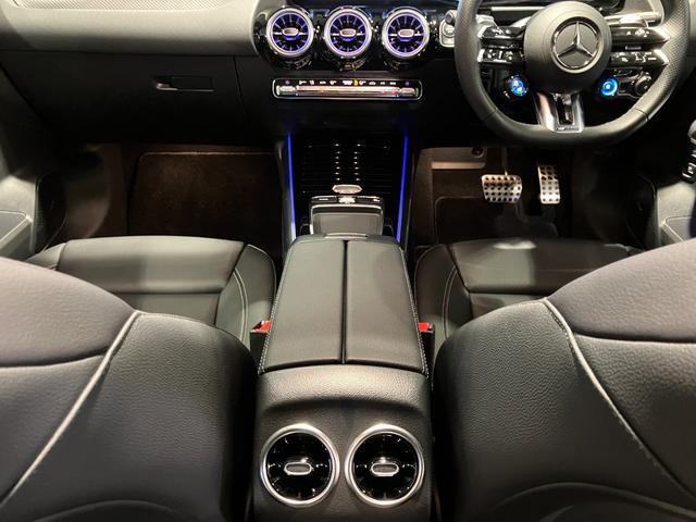 ＧＬＡクラス ＧＬＡ３５　４マチック　４ＷＤ　ＥＴＣ　全周囲カメラ　オートクルーズコントロール　レーンアシスト　パワーシート　衝突被害軽減システム　サンルーフ　ナビ　ＬＥＤヘッドランプ　ヘッドライトウォッシャー　電動リアゲート（50枚目）