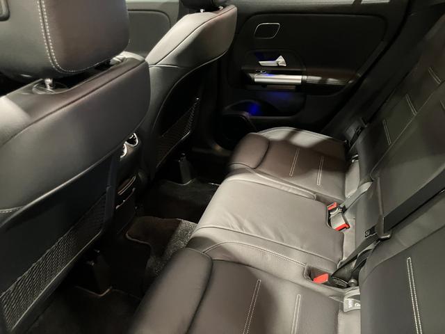 ＧＬＡクラス ＧＬＡ３５　４マチック　４ＷＤ　ＥＴＣ　全周囲カメラ　オートクルーズコントロール　レーンアシスト　パワーシート　衝突被害軽減システム　サンルーフ　ナビ　ＬＥＤヘッドランプ　ヘッドライトウォッシャー　電動リアゲート（56枚目）