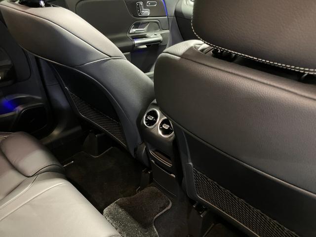 ＧＬＡクラス ＧＬＡ３５　４マチック　４ＷＤ　ＥＴＣ　全周囲カメラ　オートクルーズコントロール　レーンアシスト　パワーシート　衝突被害軽減システム　サンルーフ　ナビ　ＬＥＤヘッドランプ　ヘッドライトウォッシャー　電動リアゲート（57枚目）