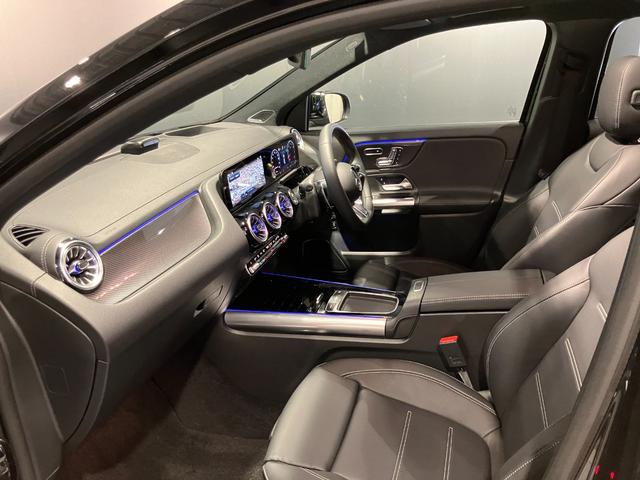 ＧＬＡクラス ＧＬＡ３５　４マチック　４ＷＤ　ＥＴＣ　全周囲カメラ　オートクルーズコントロール　レーンアシスト　パワーシート　衝突被害軽減システム　サンルーフ　ナビ　ＬＥＤヘッドランプ　ヘッドライトウォッシャー　電動リアゲート（60枚目）