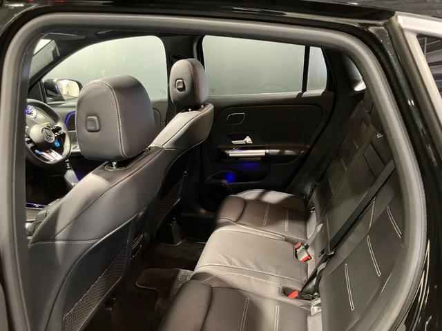 ＧＬＡクラス ＧＬＡ３５　４マチック　４ＷＤ　ＥＴＣ　全周囲カメラ　オートクルーズコントロール　レーンアシスト　パワーシート　衝突被害軽減システム　サンルーフ　ナビ　ＬＥＤヘッドランプ　ヘッドライトウォッシャー　電動リアゲート（62枚目）