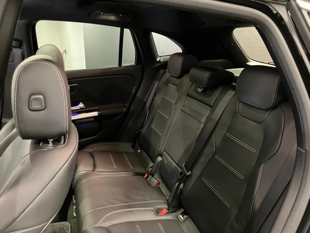 ＧＬＡクラス ＧＬＡ３５　４マチック　４ＷＤ　ＥＴＣ　全周囲カメラ　オートクルーズコントロール　レーンアシスト　パワーシート　衝突被害軽減システム　サンルーフ　ナビ　ＬＥＤヘッドランプ　ヘッドライトウォッシャー　電動リアゲート（63枚目）