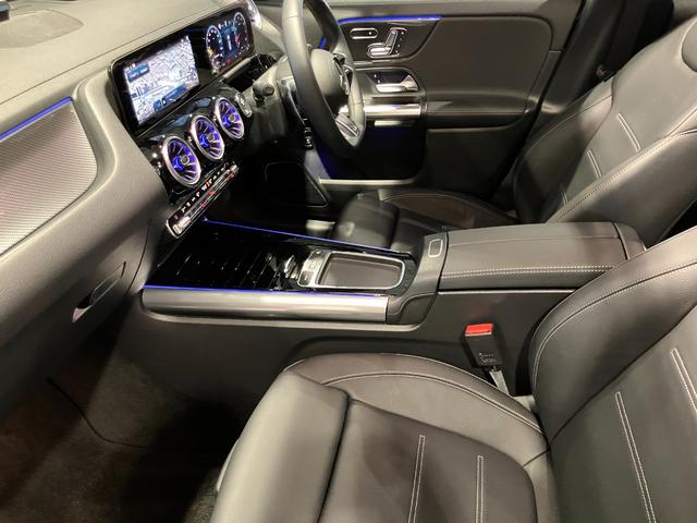 ＧＬＡクラス ＧＬＡ３５　４マチック　４ＷＤ　ＥＴＣ　全周囲カメラ　オートクルーズコントロール　レーンアシスト　パワーシート　衝突被害軽減システム　サンルーフ　ナビ　ＬＥＤヘッドランプ　ヘッドライトウォッシャー　電動リアゲート（65枚目）