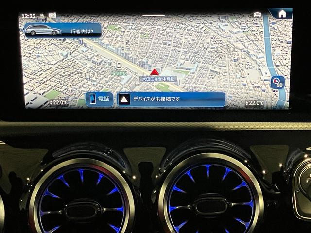 CLAクラス シューティングブレーク CLA35 4マチック シューティングブレーク 4WD 全周囲カメラ ナビ クリアランスソナー オートクルーズコントロール レーンアシスト 衝突被害軽減システム アルミホイール オートライト LEDヘッドランプ サンルーフ パワーシート(12枚目)