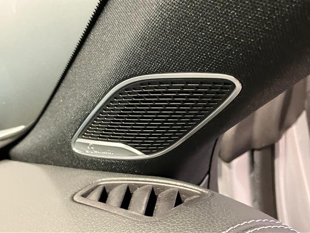 CLAクラス シューティングブレーク CLA35 4マチック シューティングブレーク 4WD 全周囲カメラ ナビ クリアランスソナー オートクルーズコントロール レーンアシスト 衝突被害軽減システム アルミホイール オートライト LEDヘッドランプ サンルーフ パワーシート(53枚目)