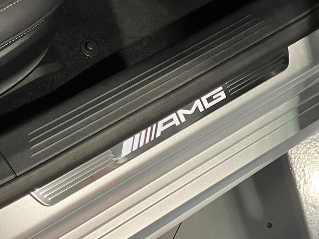 CLAクラス シューティングブレーク CLA35 4マチック シューティングブレーク 4WD 全周囲カメラ ナビ クリアランスソナー オートクルーズコントロール レーンアシスト 衝突被害軽減システム アルミホイール オートライト LEDヘッドランプ サンルーフ パワーシート(57枚目)