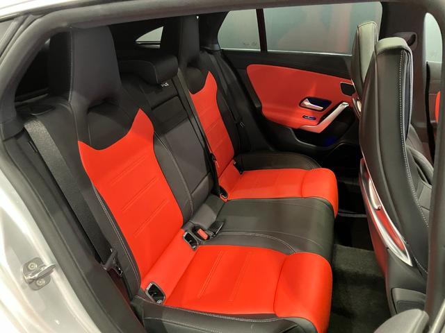 CLAクラス シューティングブレーク CLA35 4マチック シューティングブレーク 4WD 全周囲カメラ ナビ クリアランスソナー オートクルーズコントロール レーンアシスト 衝突被害軽減システム アルミホイール オートライト LEDヘッドランプ サンルーフ パワーシート(66枚目)