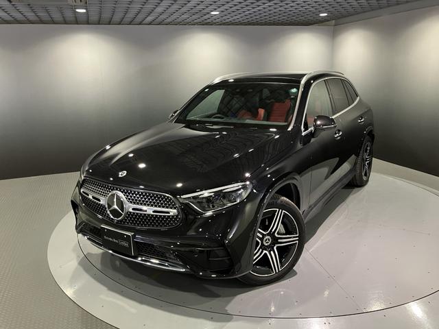 ＧＬＣ ＧＬＣ３５０ｅ　４Ｍポーツ　エディションスター　ＥＴＣ　全周囲カメラ　クリアランスソナー　オートクルーズコントロール　レーンアシスト　パワーシート　サンルーフ　ナビ　ＬＥＤヘッドランプ　電動リアゲート　アルミホイール　スマートキー　電動格納ミラー（10枚目）
