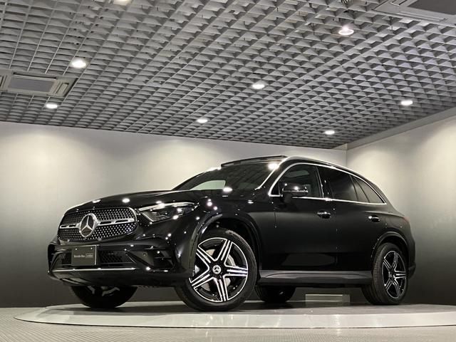 ＧＬＣ ＧＬＣ３５０ｅ　４Ｍポーツ　エディションスター　ＥＴＣ　全周囲カメラ　クリアランスソナー　オートクルーズコントロール　レーンアシスト　パワーシート　サンルーフ　ナビ　ＬＥＤヘッドランプ　電動リアゲート　アルミホイール　スマートキー　電動格納ミラー（11枚目）
