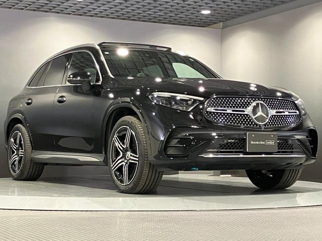 ＧＬＣ ＧＬＣ３５０ｅ　４Ｍポーツ　エディションスター　ＥＴＣ　全周囲カメラ　クリアランスソナー　オートクルーズコントロール　レーンアシスト　パワーシート　サンルーフ　ナビ　ＬＥＤヘッドランプ　電動リアゲート　アルミホイール　スマートキー　電動格納ミラー（12枚目）