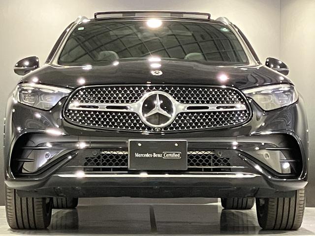 ＧＬＣ ＧＬＣ３５０ｅ　４Ｍポーツ　エディションスター　ＥＴＣ　全周囲カメラ　クリアランスソナー　オートクルーズコントロール　レーンアシスト　パワーシート　サンルーフ　ナビ　ＬＥＤヘッドランプ　電動リアゲート　アルミホイール　スマートキー　電動格納ミラー（13枚目）