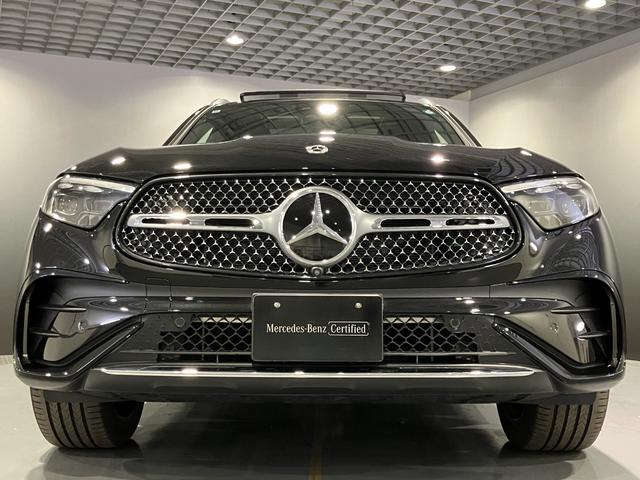 ＧＬＣ ＧＬＣ３５０ｅ　４Ｍポーツ　エディションスター　ＥＴＣ　全周囲カメラ　クリアランスソナー　オートクルーズコントロール　レーンアシスト　パワーシート　サンルーフ　ナビ　ＬＥＤヘッドランプ　電動リアゲート　アルミホイール　スマートキー　電動格納ミラー（14枚目）