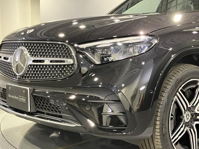 ＧＬＣ ＧＬＣ３５０ｅ　４Ｍポーツ　エディションスター　ＥＴＣ　全周囲カメラ　クリアランスソナー　オートクルーズコントロール　レーンアシスト　パワーシート　サンルーフ　ナビ　ＬＥＤヘッドランプ　電動リアゲート　アルミホイール　スマートキー　電動格納ミラー（15枚目）