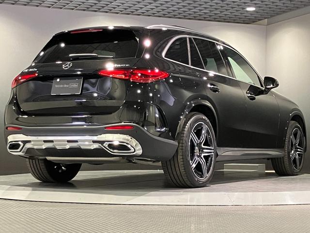 ＧＬＣ ＧＬＣ３５０ｅ　４Ｍポーツ　エディションスター　ＥＴＣ　全周囲カメラ　クリアランスソナー　オートクルーズコントロール　レーンアシスト　パワーシート　サンルーフ　ナビ　ＬＥＤヘッドランプ　電動リアゲート　アルミホイール　スマートキー　電動格納ミラー（20枚目）