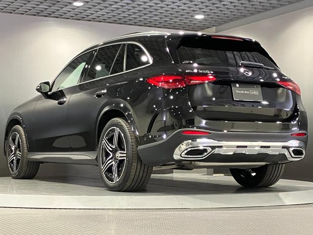 ＧＬＣ ＧＬＣ３５０ｅ　４Ｍポーツ　エディションスター　ＥＴＣ　全周囲カメラ　クリアランスソナー　オートクルーズコントロール　レーンアシスト　パワーシート　サンルーフ　ナビ　ＬＥＤヘッドランプ　電動リアゲート　アルミホイール　スマートキー　電動格納ミラー（22枚目）