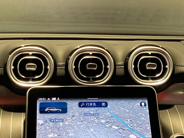 ＧＬＣ ＧＬＣ３５０ｅ　４Ｍポーツ　エディションスター　ＥＴＣ　全周囲カメラ　クリアランスソナー　オートクルーズコントロール　レーンアシスト　パワーシート　サンルーフ　ナビ　ＬＥＤヘッドランプ　電動リアゲート　アルミホイール　スマートキー　電動格納ミラー（24枚目）