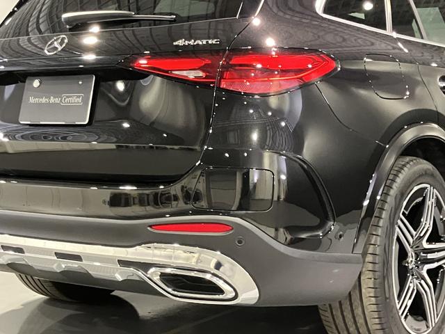 ＧＬＣ ＧＬＣ３５０ｅ　４Ｍポーツ　エディションスター　ＥＴＣ　全周囲カメラ　クリアランスソナー　オートクルーズコントロール　レーンアシスト　パワーシート　サンルーフ　ナビ　ＬＥＤヘッドランプ　電動リアゲート　アルミホイール　スマートキー　電動格納ミラー（32枚目）