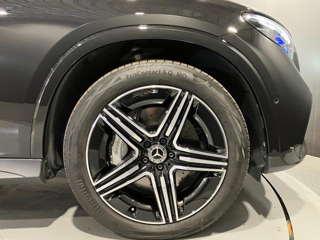 ＧＬＣ ＧＬＣ３５０ｅ　４Ｍポーツ　エディションスター　ＥＴＣ　全周囲カメラ　クリアランスソナー　オートクルーズコントロール　レーンアシスト　パワーシート　サンルーフ　ナビ　ＬＥＤヘッドランプ　電動リアゲート　アルミホイール　スマートキー　電動格納ミラー（43枚目）