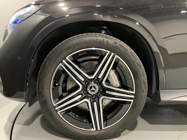 ＧＬＣ ＧＬＣ３５０ｅ　４Ｍポーツ　エディションスター　ＥＴＣ　全周囲カメラ　クリアランスソナー　オートクルーズコントロール　レーンアシスト　パワーシート　サンルーフ　ナビ　ＬＥＤヘッドランプ　電動リアゲート　アルミホイール　スマートキー　電動格納ミラー（45枚目）