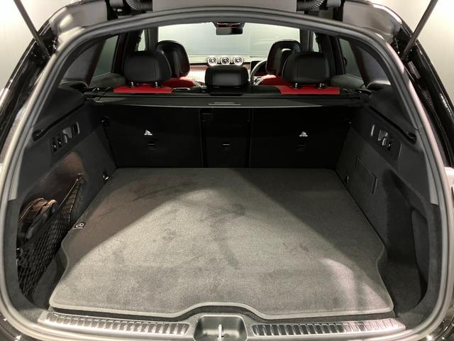 ＧＬＣ ＧＬＣ３５０ｅ　４Ｍポーツ　エディションスター　ＥＴＣ　全周囲カメラ　クリアランスソナー　オートクルーズコントロール　レーンアシスト　パワーシート　サンルーフ　ナビ　ＬＥＤヘッドランプ　電動リアゲート　アルミホイール　スマートキー　電動格納ミラー（50枚目）