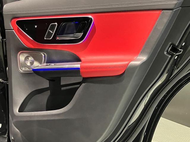 ＧＬＣ ＧＬＣ３５０ｅ　４Ｍポーツ　エディションスター　ＥＴＣ　全周囲カメラ　クリアランスソナー　オートクルーズコントロール　レーンアシスト　パワーシート　サンルーフ　ナビ　ＬＥＤヘッドランプ　電動リアゲート　アルミホイール　スマートキー　電動格納ミラー（52枚目）