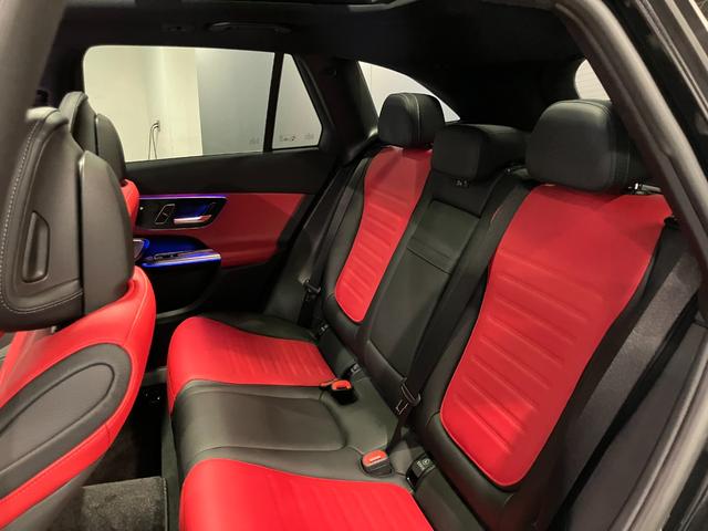 ＧＬＣ ＧＬＣ３５０ｅ　４Ｍポーツ　エディションスター　ＥＴＣ　全周囲カメラ　クリアランスソナー　オートクルーズコントロール　レーンアシスト　パワーシート　サンルーフ　ナビ　ＬＥＤヘッドランプ　電動リアゲート　アルミホイール　スマートキー　電動格納ミラー（53枚目）