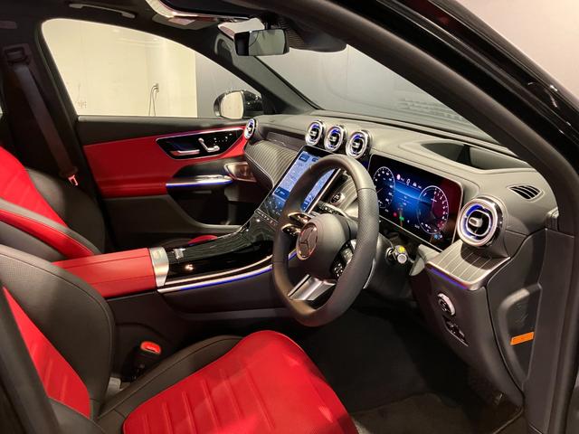 ＧＬＣ ＧＬＣ３５０ｅ　４Ｍポーツ　エディションスター　ＥＴＣ　全周囲カメラ　クリアランスソナー　オートクルーズコントロール　レーンアシスト　パワーシート　サンルーフ　ナビ　ＬＥＤヘッドランプ　電動リアゲート　アルミホイール　スマートキー　電動格納ミラー（62枚目）