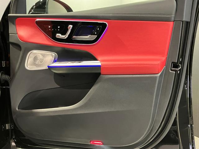 ＧＬＣ ＧＬＣ３５０ｅ　４Ｍポーツ　エディションスター　ＥＴＣ　全周囲カメラ　クリアランスソナー　オートクルーズコントロール　レーンアシスト　パワーシート　サンルーフ　ナビ　ＬＥＤヘッドランプ　電動リアゲート　アルミホイール　スマートキー　電動格納ミラー（67枚目）