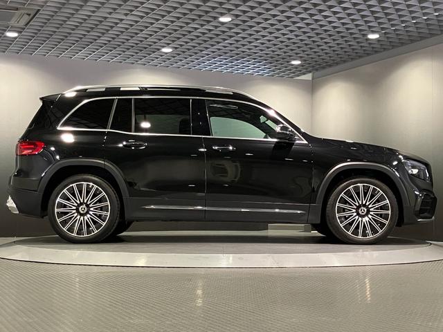 ＧＬＢ ＧＬＢ２００ｄ　４マチック　ＡＭＧラインパッケージ　ＡＭＧラインパッケージ　パノラミックスライディングルーフ　認定中古車　４ＷＤ　ドライブレコーダー　ＥＴＣ　全周囲カメラ　クリアランスソナー　オートクルーズコントロール　パワーシート（13枚目）